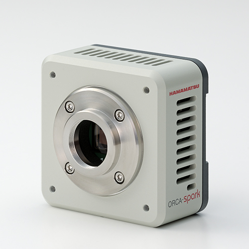 ORCA-Flash4.0 LT3 Digital CMOS camera C11440-42U40 | Hamamatsu 