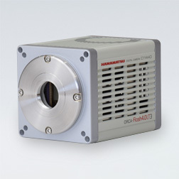 ORCA-Flash4.0 LT3 Digital CMOS camera C11440-42U40 | Hamamatsu 
