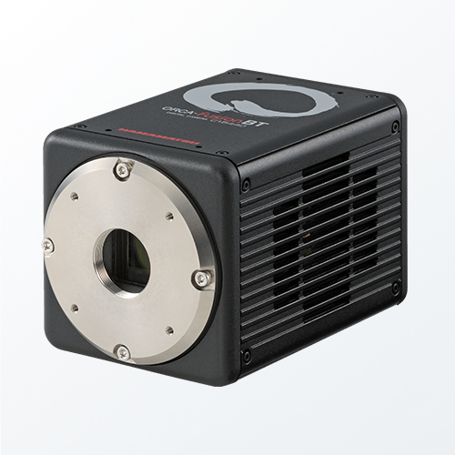 ORCA-Flash4.0 V3 Digital CMOS camera C13440-20CU | Hamamatsu Photonics