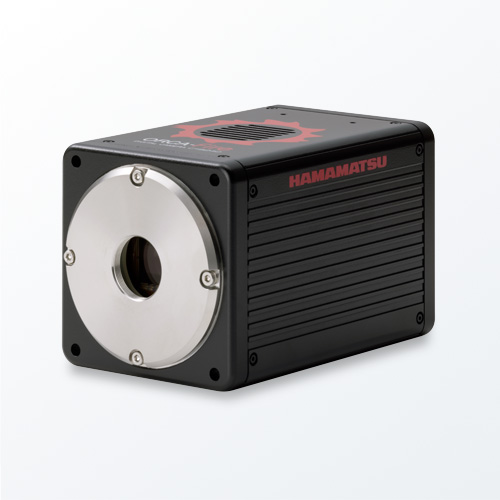 ORCA-Flash4.0 V3 Digital CMOS camera C13440-20CU | Hamamatsu Photonics