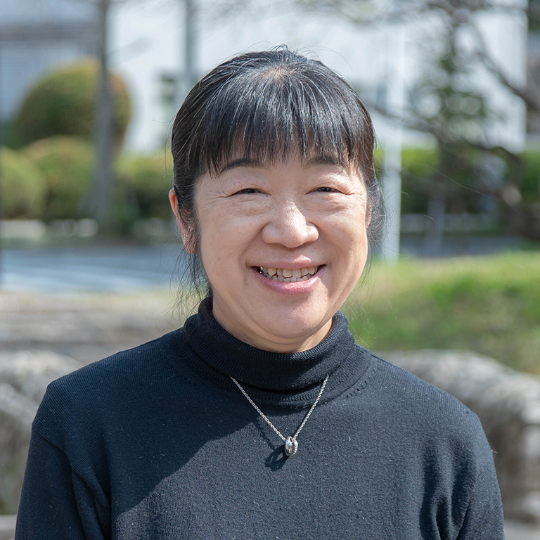Dr. Utako Tanaka