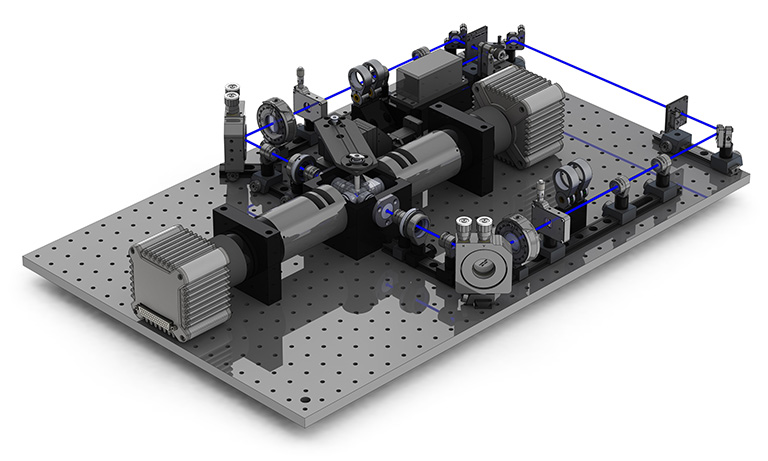 Light-sheet microscope