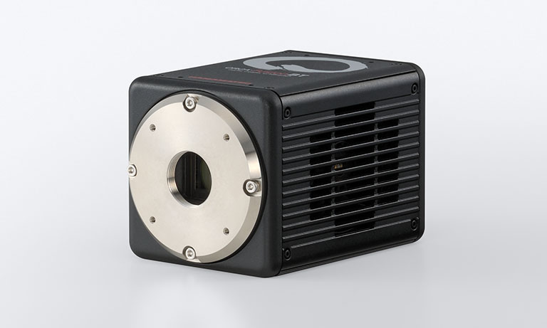 Scientific CMOS Cameras