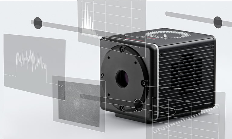 Camera Simulation Engine