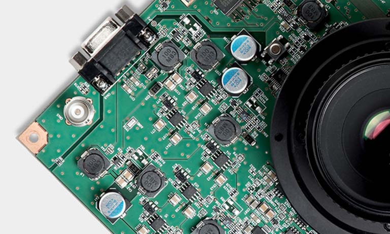 OEM Cameras