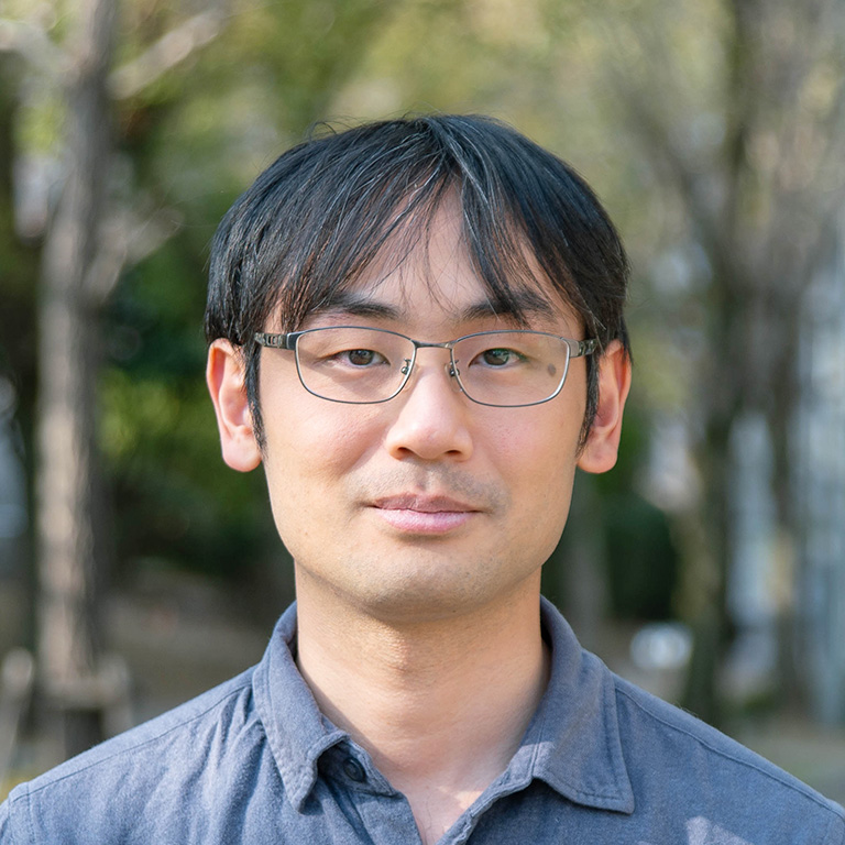 Dr. Toshiki Kobayashi