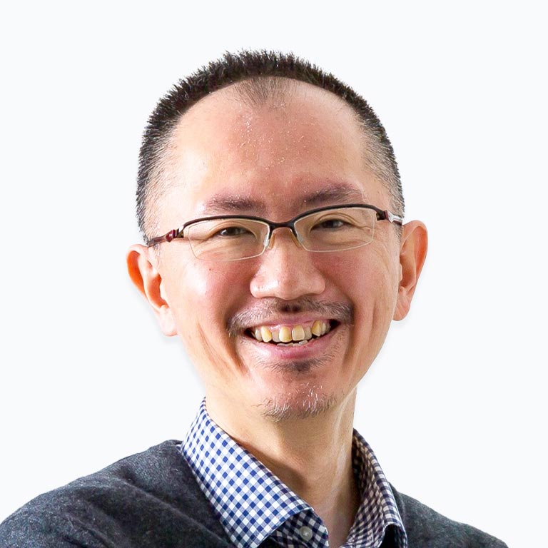 Prof. Takashi Yamamoto