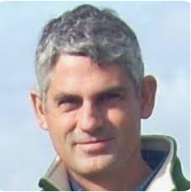 Javier Castro López Tarruella of Gran Telescopio Canarias S.A.F.