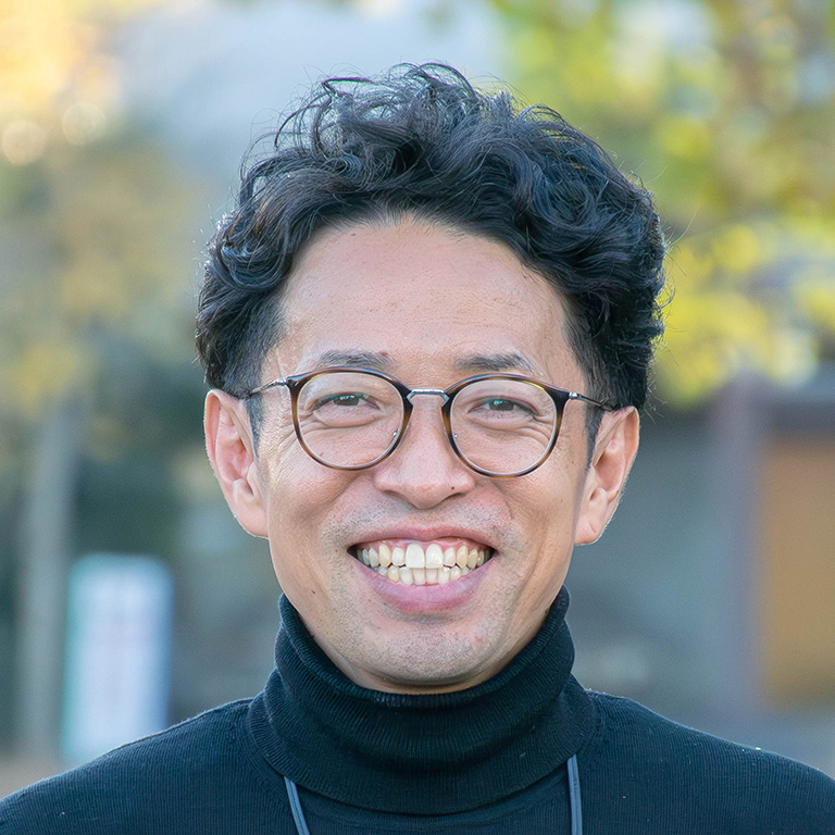 Dr. Takeshi Fujiwara