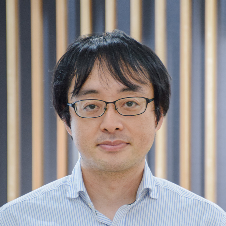 Dr. Koichiro Hirosawa