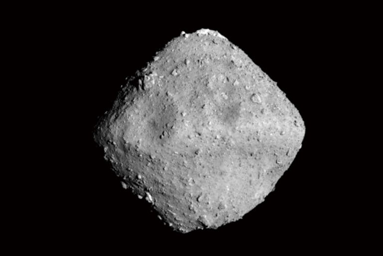 Ryugu