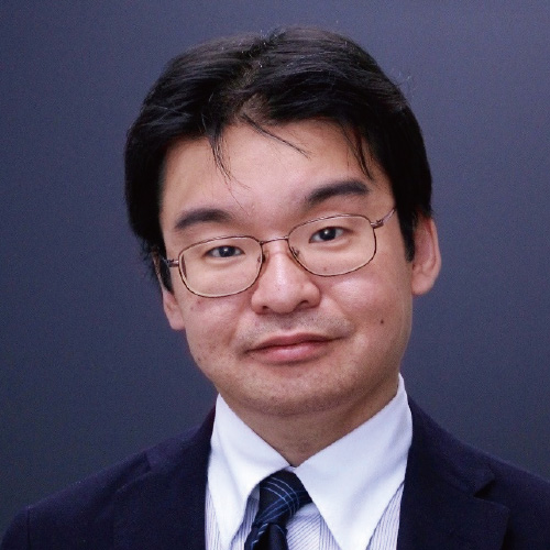 Yoshizumi Miyoshi, Ph.D. of Nagoya University