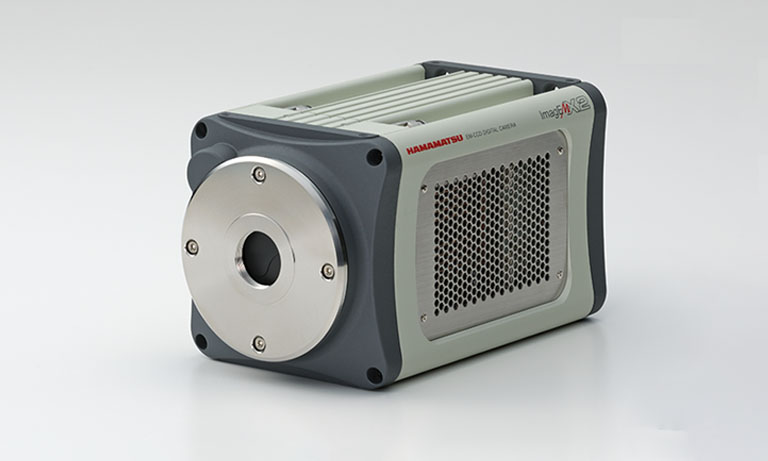 EM-CCD Cameras