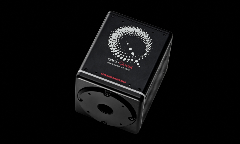 ORCA Quest 2 qCMOS camera C15550 22UP Hamamatsu Photonics