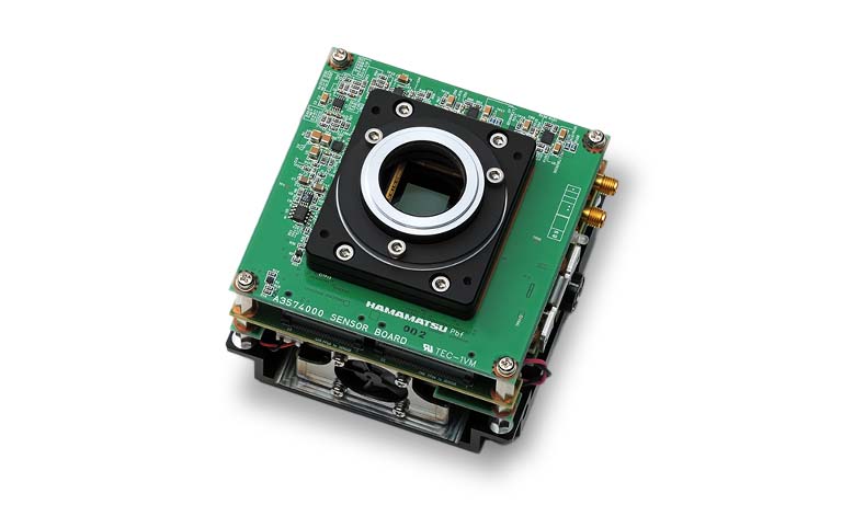 OEM cameras C11440-62U