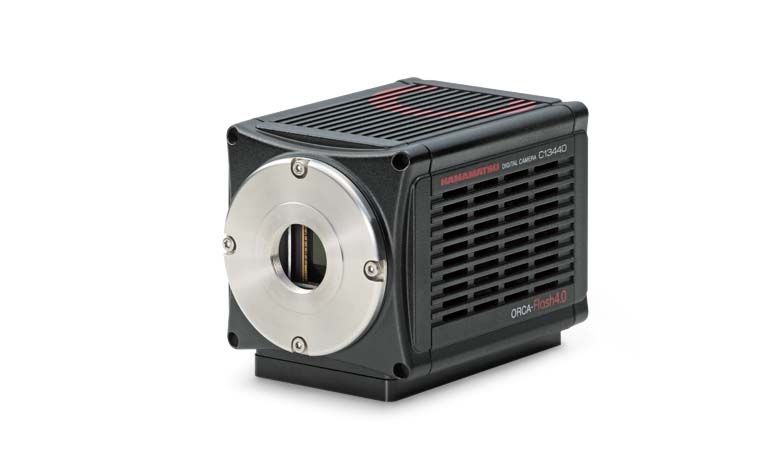 OEM cameras C13440-20CU