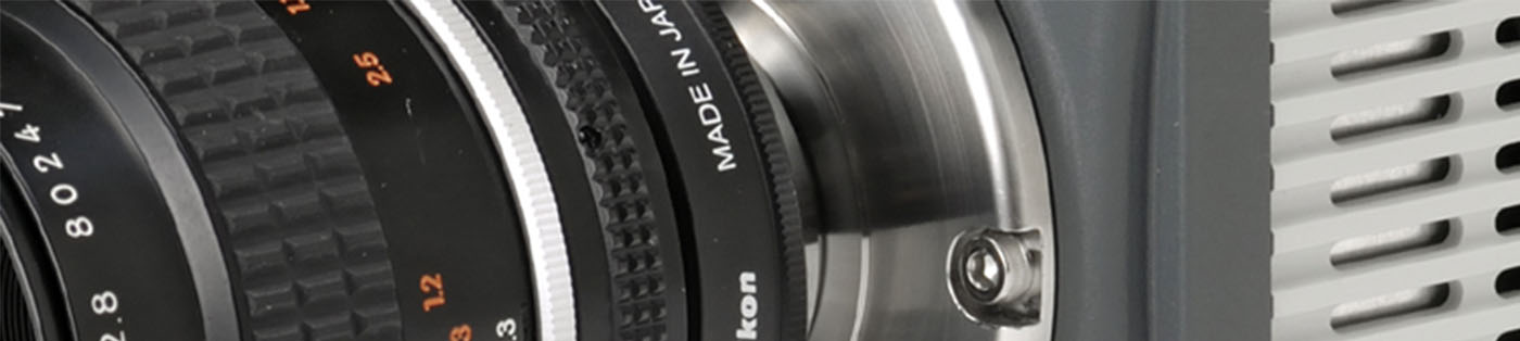 OEM cameras box