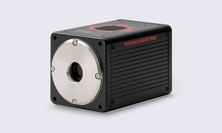 ORCA-Fire デジタルCMOSカメラ  C16240-20UP