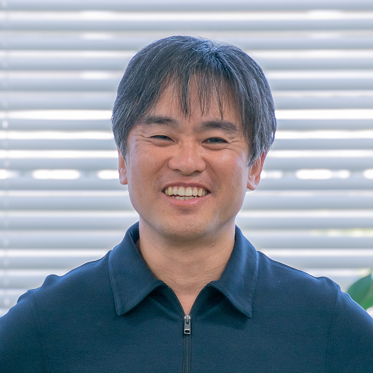 杉 拓磨 様