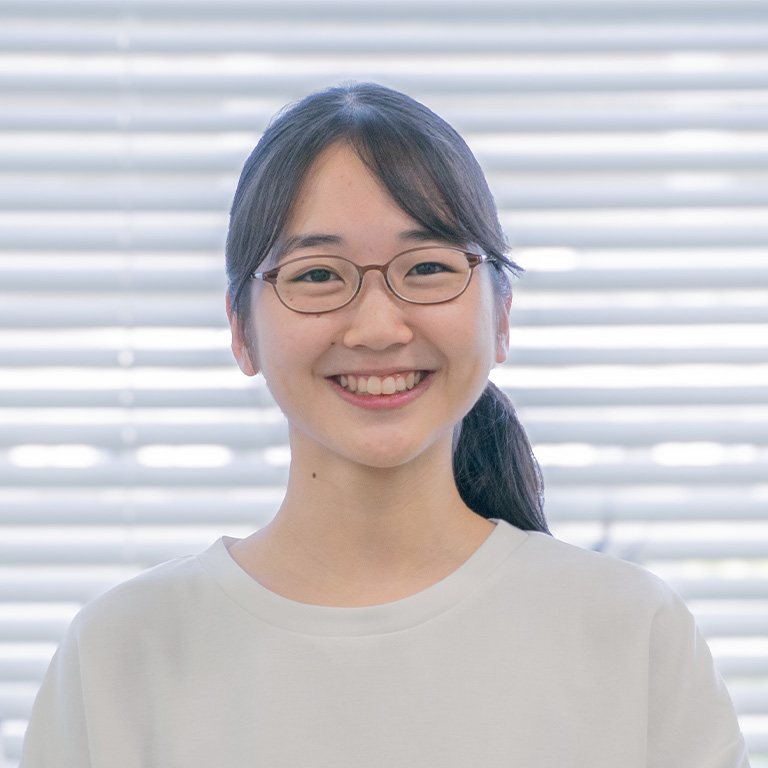 中根 有梨奈 様