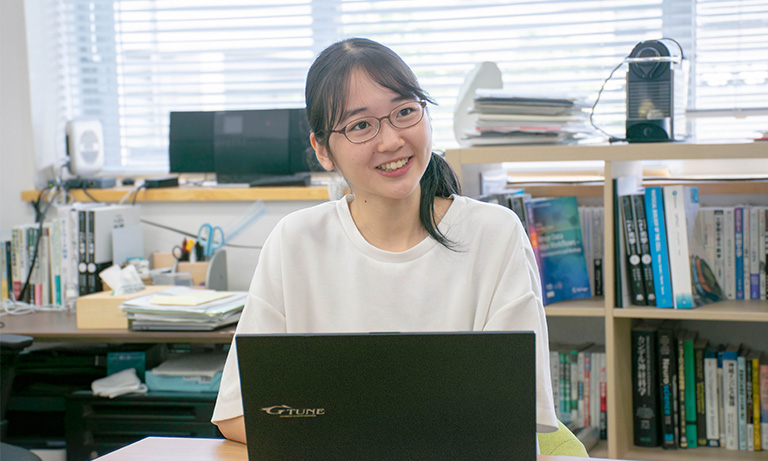 中根 有梨奈 様