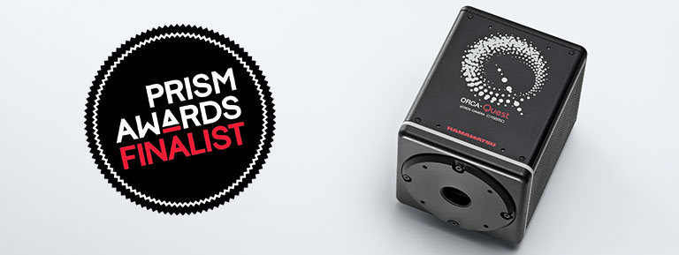 SPIE Prism Awards 2022