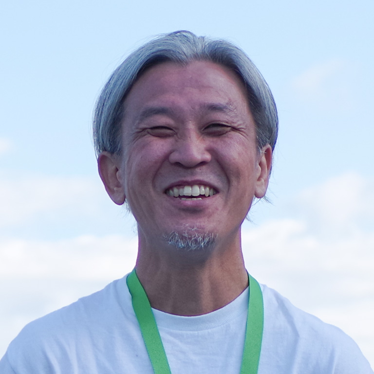 Prof. Keisuke Hosokawa