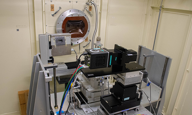 X-ray imaging system