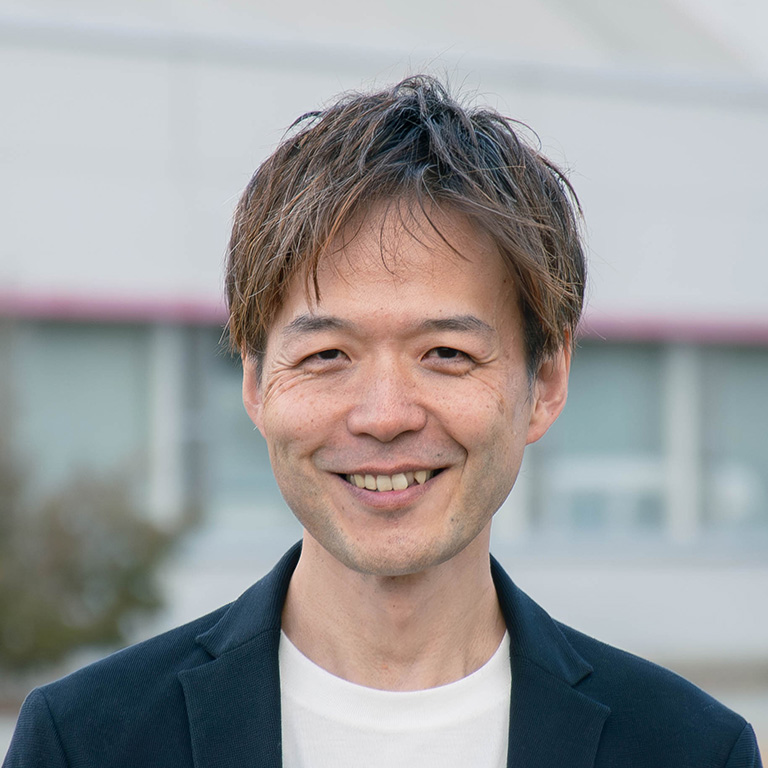 Dr. Masato Hoshino