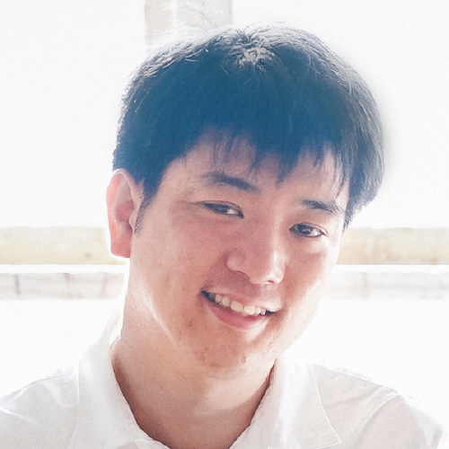 Kodai Yamamoto, Ph.D., Kyoto University