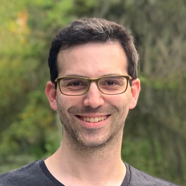 Dr. Drew Robson