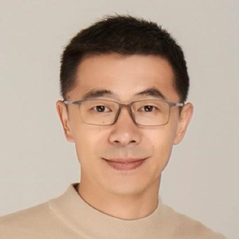 Dr. Han Tao