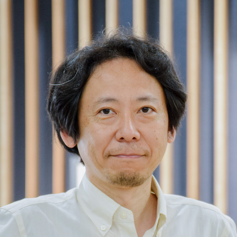 Dr. Rinshi Kasai