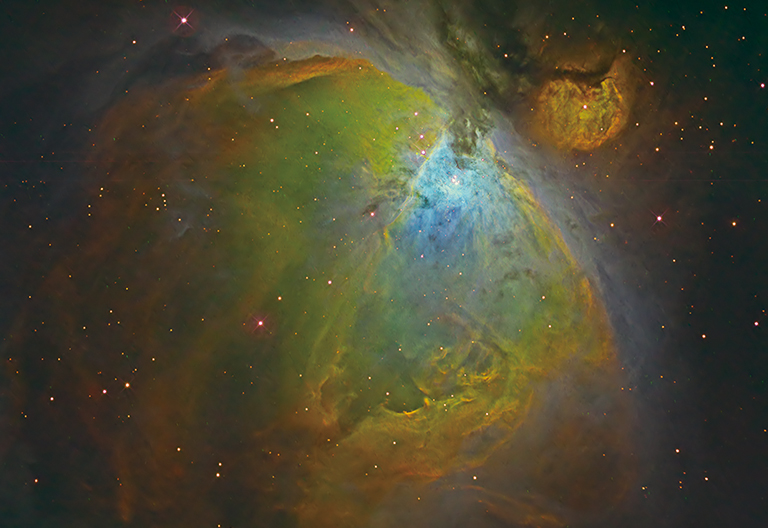 Orion Nebula